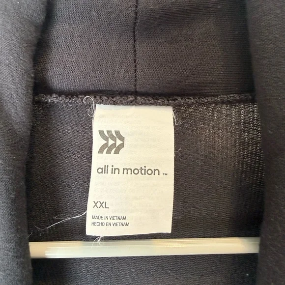 All in Motion wrap cardigan - Picture 3 of 5